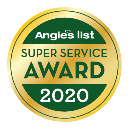 super service award 2020 icon